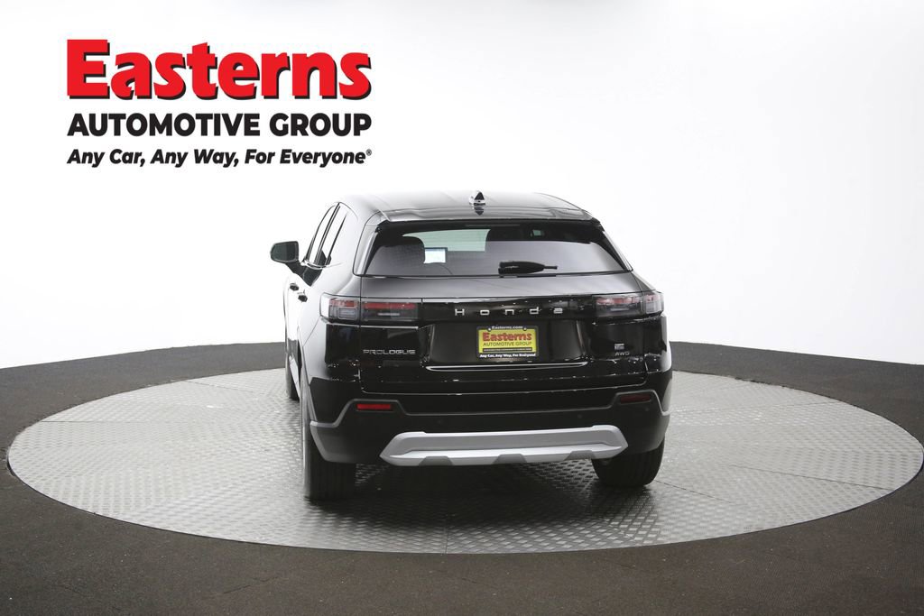 Used 2024 Honda Prologue EX image 35