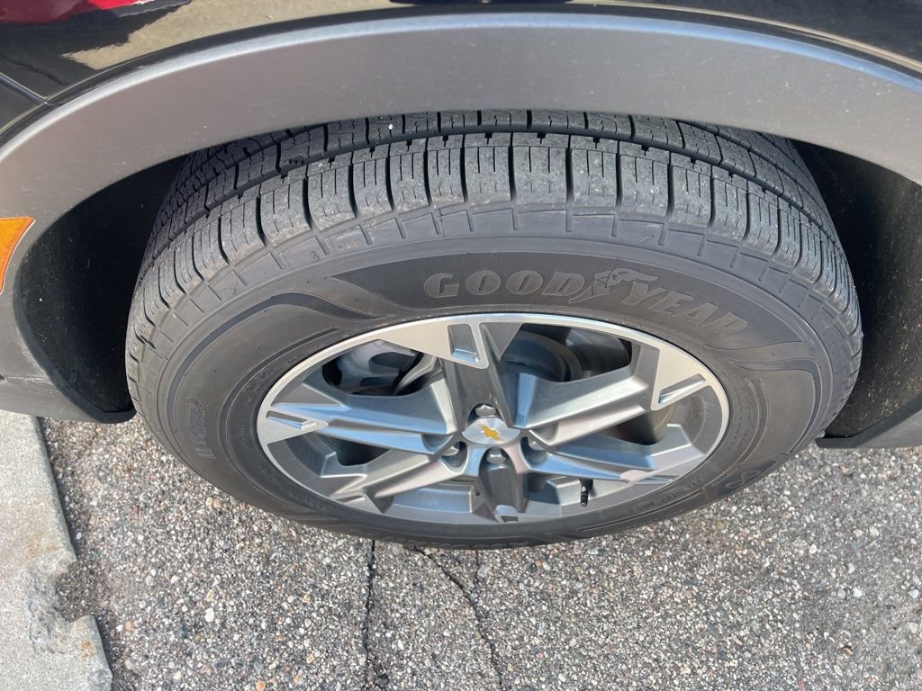 Certified 2023 Chevrolet Blazer LT FWD image 22