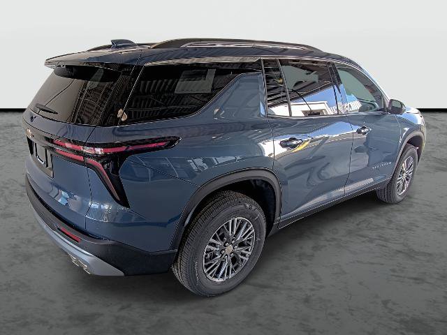 New 2026 Chevrolet Traverse LT FWD image 14