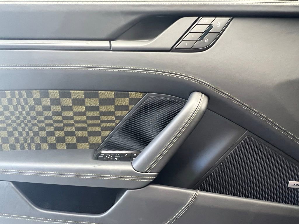 Used 2026 Porsche 911 Carrera GTS image 19