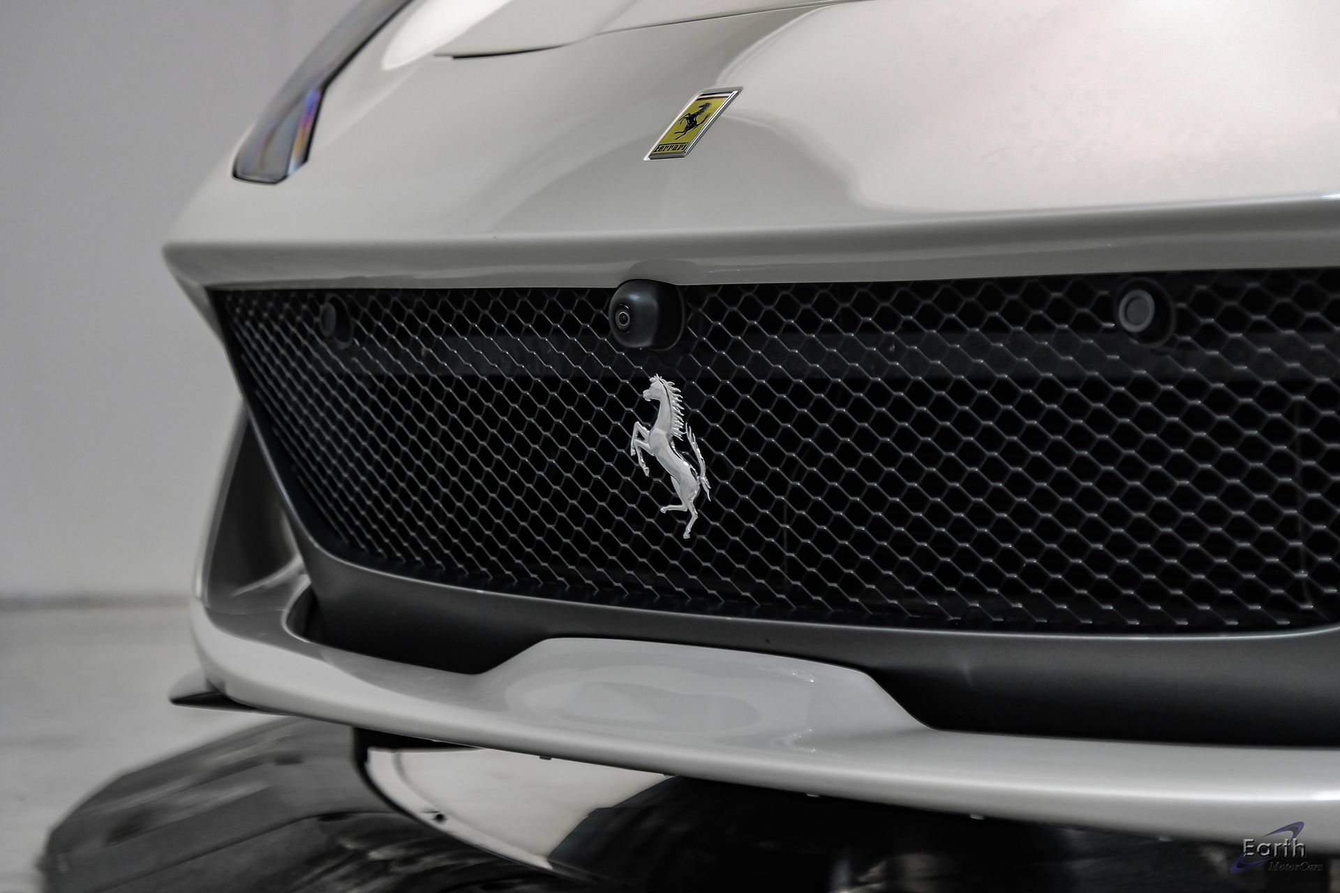 Used 2019 Ferrari 812 Superfast RWD image 39