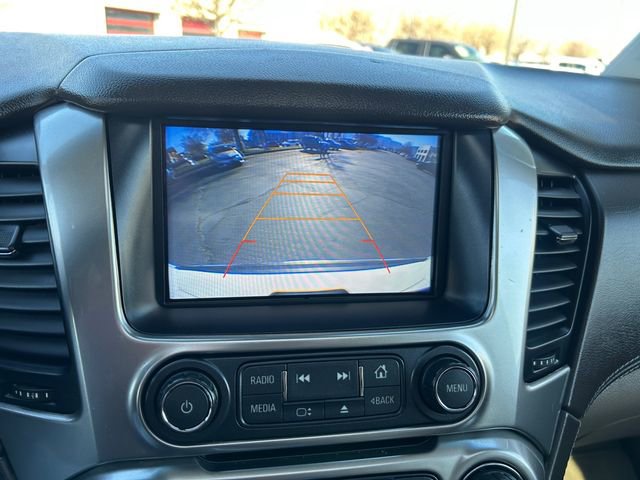 Used 2017 Chevrolet Suburban Premier image 22