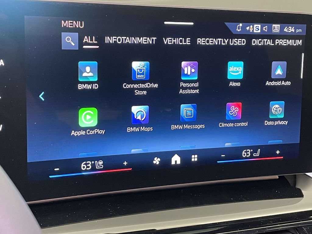 New 2026 BMW X1 xDrive28i w/ Convenience Package AWD/4WD image 24