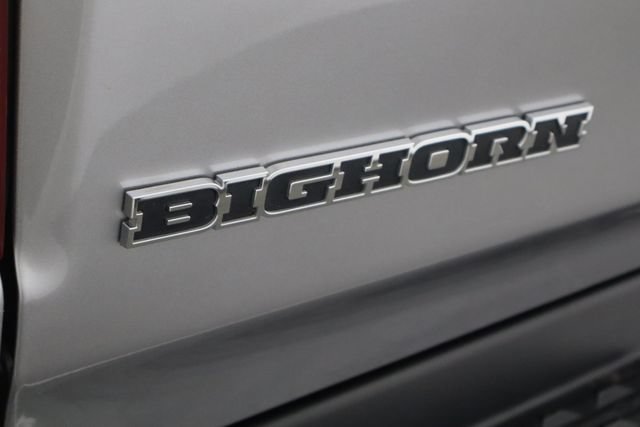 Used 2022 RAM 1500 Big Horn AWD/4WD image 33