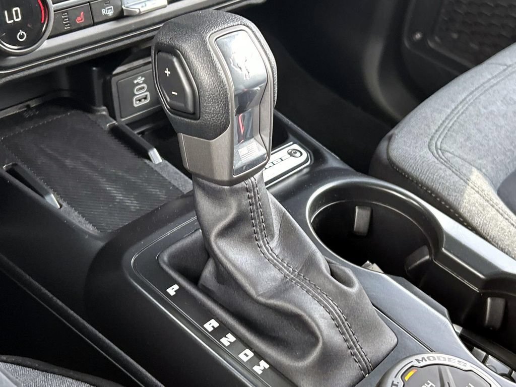 Used 2026 Ford Bronco Big Bend AWD/4WD image 25