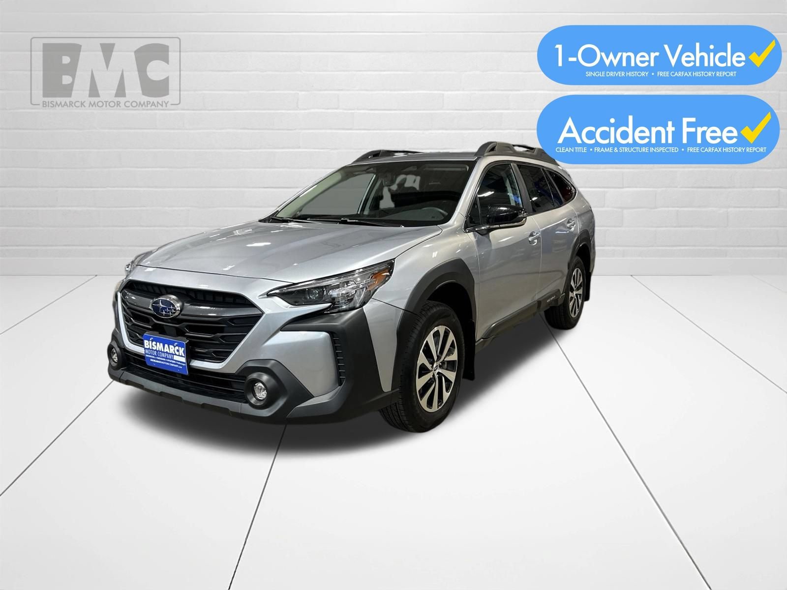 Used 2025 Subaru Outback Premium w/ Popular Package #1A AWD/4WD 360° Tour