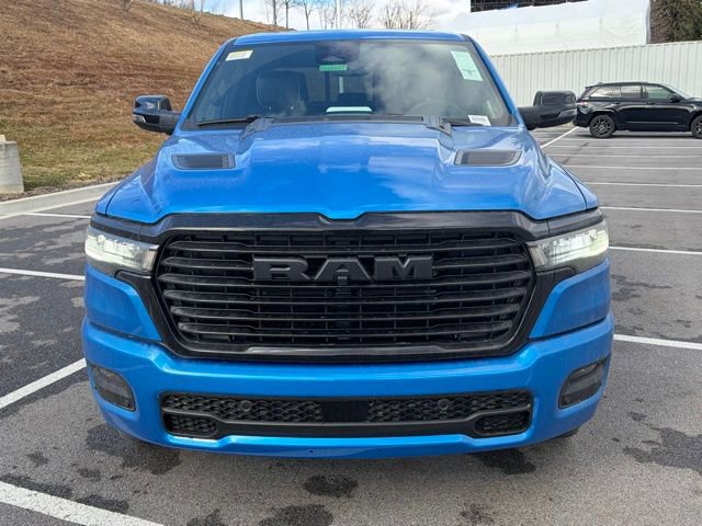 New 2026 RAM 1500 Laramie image 10