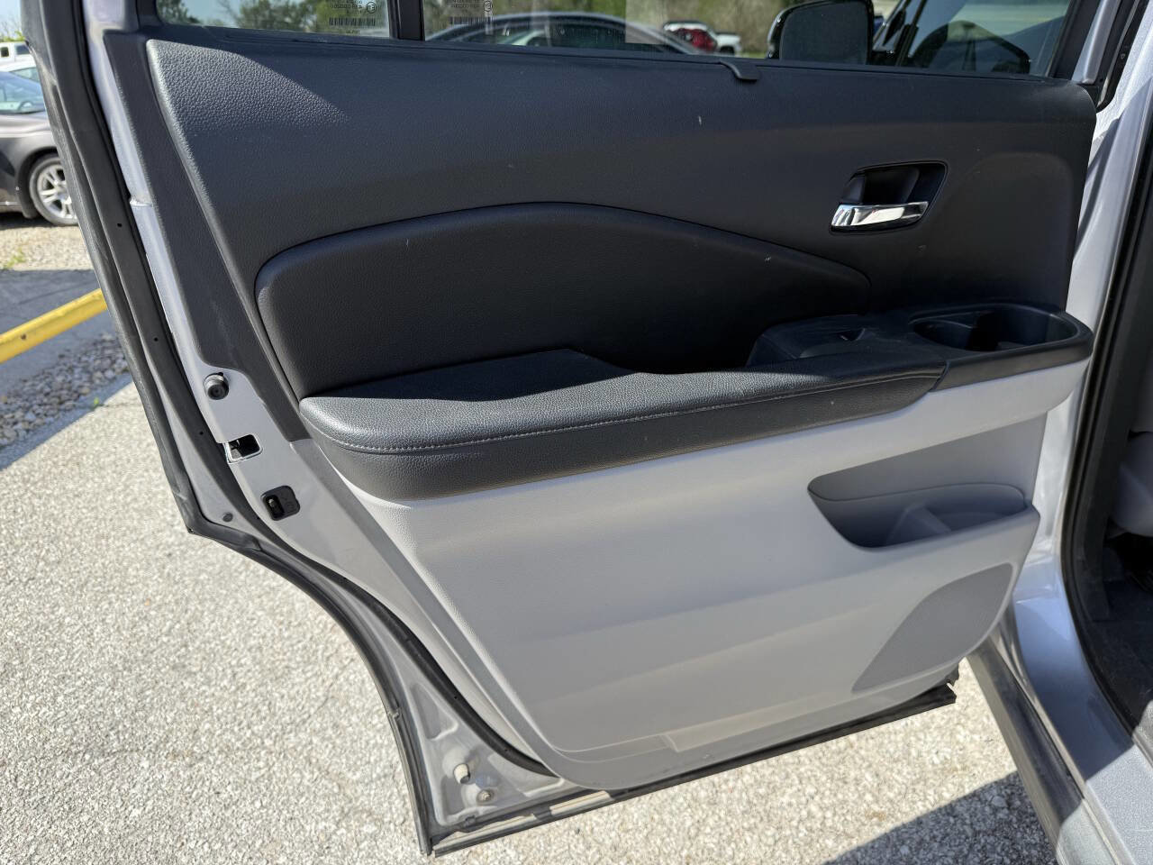 Used 2016 Honda Pilot Touring image 22