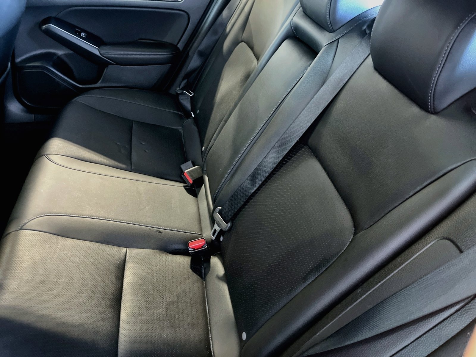 Used 2024 Honda Civic Sport Touring image 25