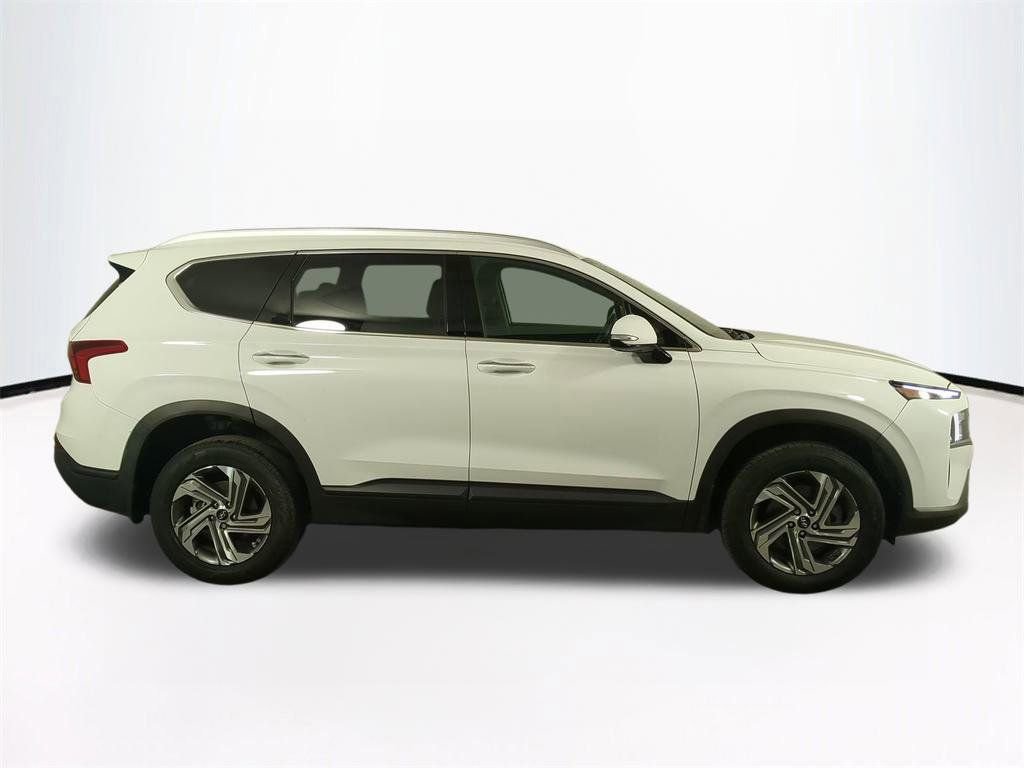 Used 2023 Hyundai Santa Fe SEL image 4
