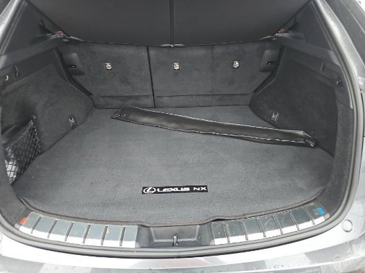 Used 2023 Lexus NX 350 AWD w/ Premium Package image 15