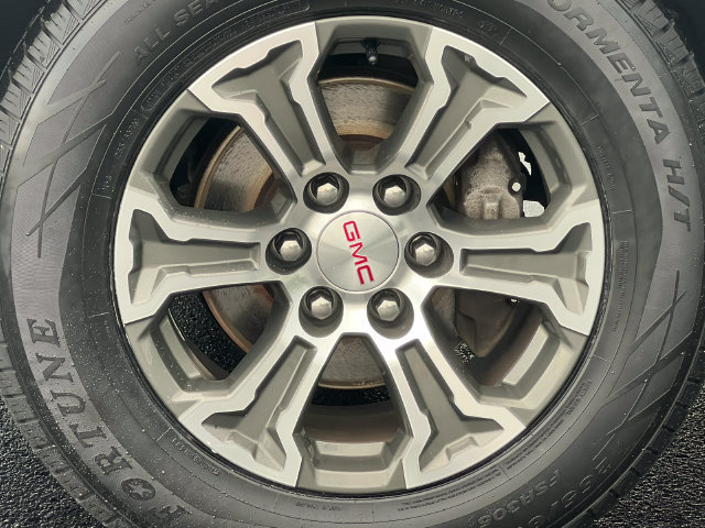 Used 2019 GMC Sierra 1500 SLE w/ Trailering Package AWD/4WD image 10