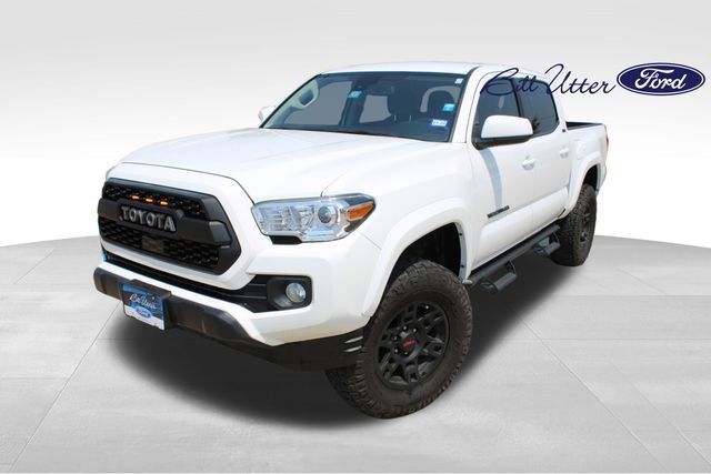 Used 2023 Toyota Tacoma 2WD Double Cab