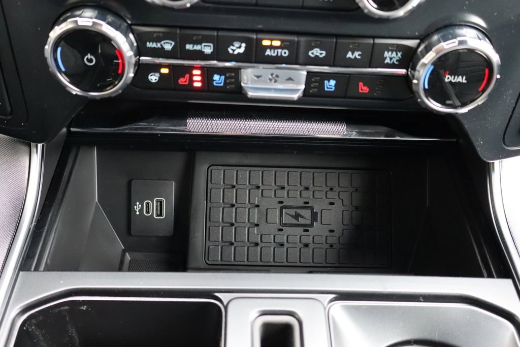 New 2026 Ford F150 Platinum image 11