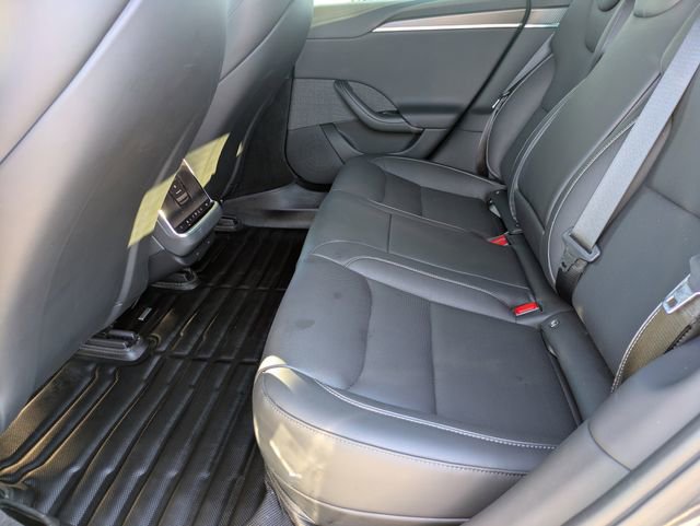 Used 2024 Tesla Model S Plaid image 15