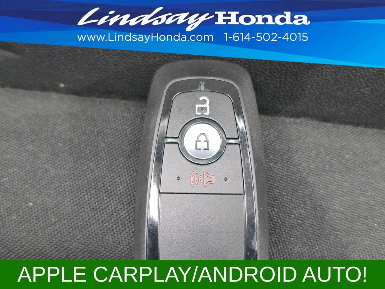 Used 2020 Ford Escape SE AWD/4WD image 23