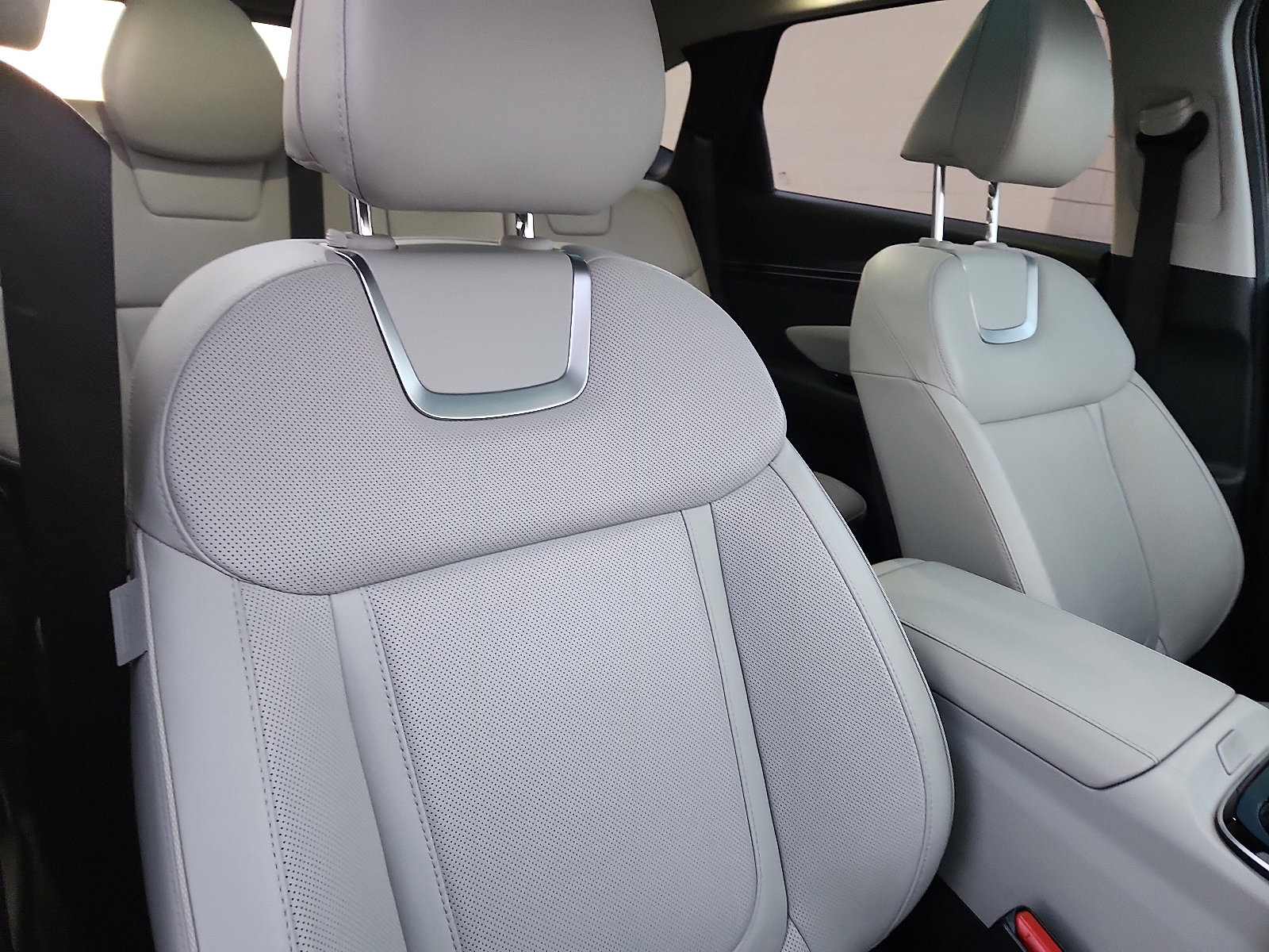 Used 2022 Hyundai Tucson Limited image 31