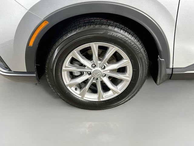 Used 2024 Honda CR-V EX image 14