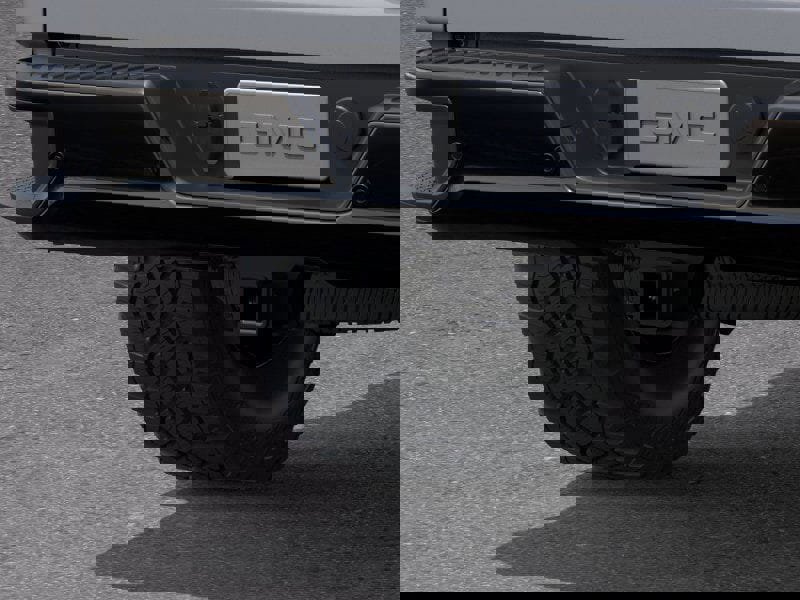 New 2026 GMC Sierra 2500 AT4X image 14