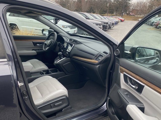 Used 2017 Honda CR-V Touring image 26