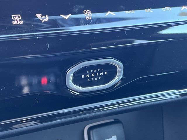 New 2026 Jeep Grand Cherokee Limited image 26