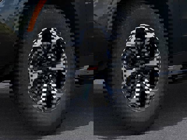 New 2025 GMC Yukon AT4 w/ AT4 Premium Package image 9