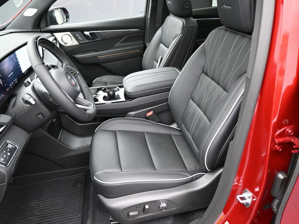 New 2025 Buick Enclave Avenir w/ Super Cruise Package image 9
