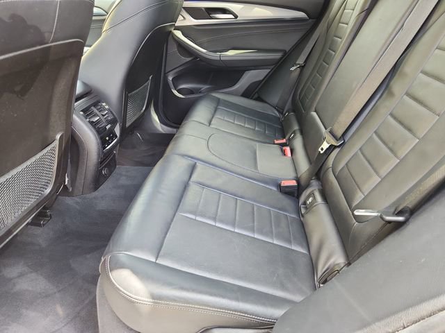 Used 2019 BMW X3 sDrive30i w/ Premium Package image 25