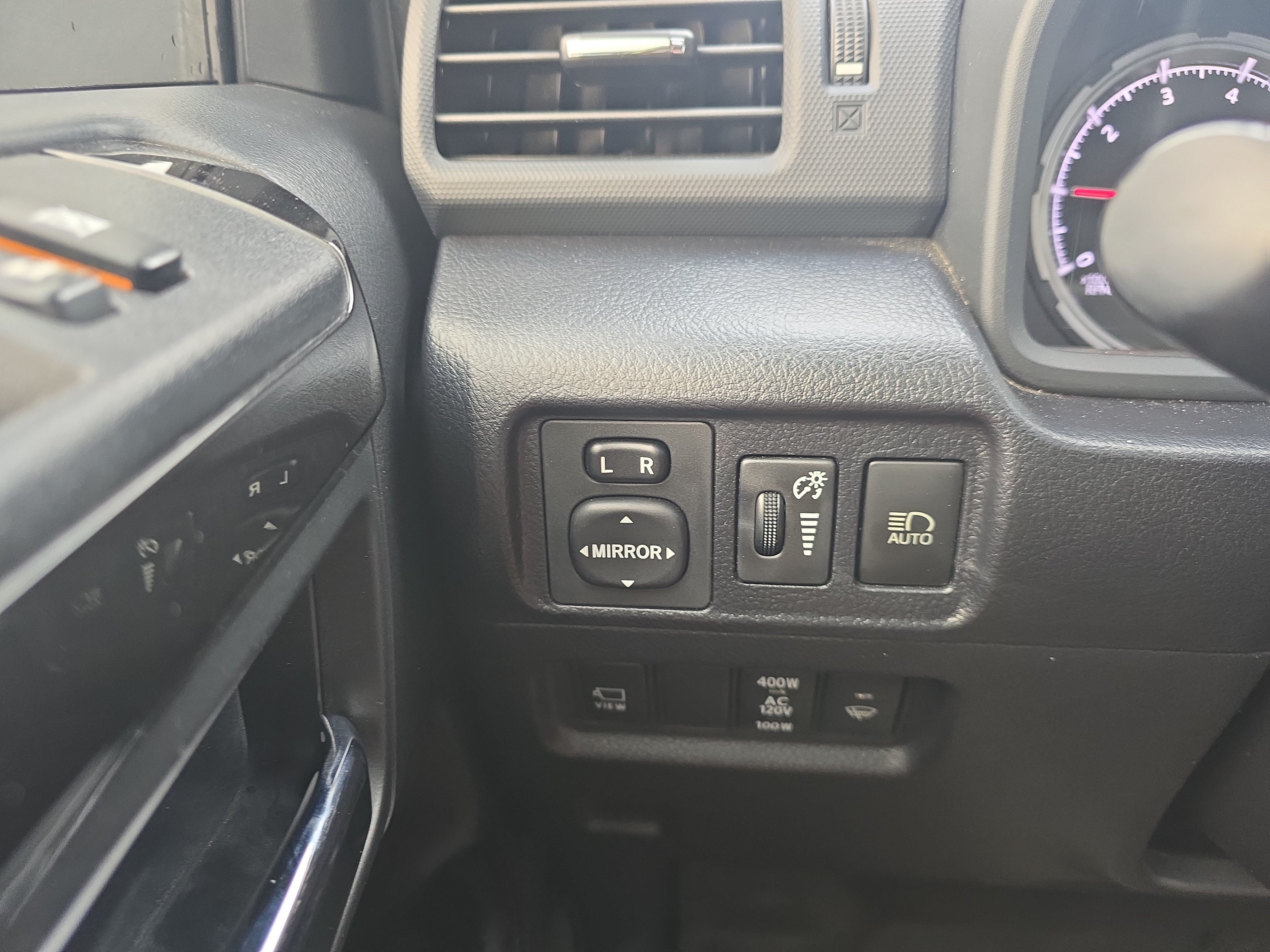 Used 2022 Toyota 4Runner TRD Pro AWD/4WD image 24