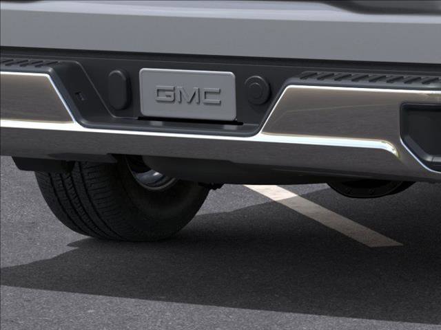 New 2026 GMC Sierra 1500 Pro w/ Convenience Package image 14