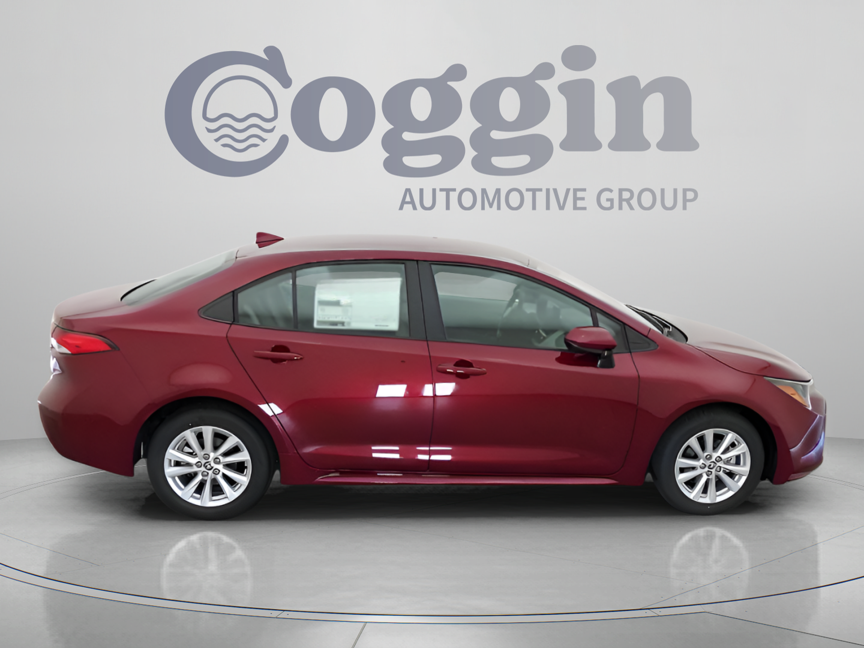 Used 2026 Toyota Corolla LE w/ LE Premium Package FWD image 22