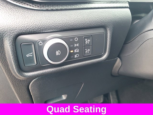 Used 2020 Ford Explorer ST AWD/4WD image 19