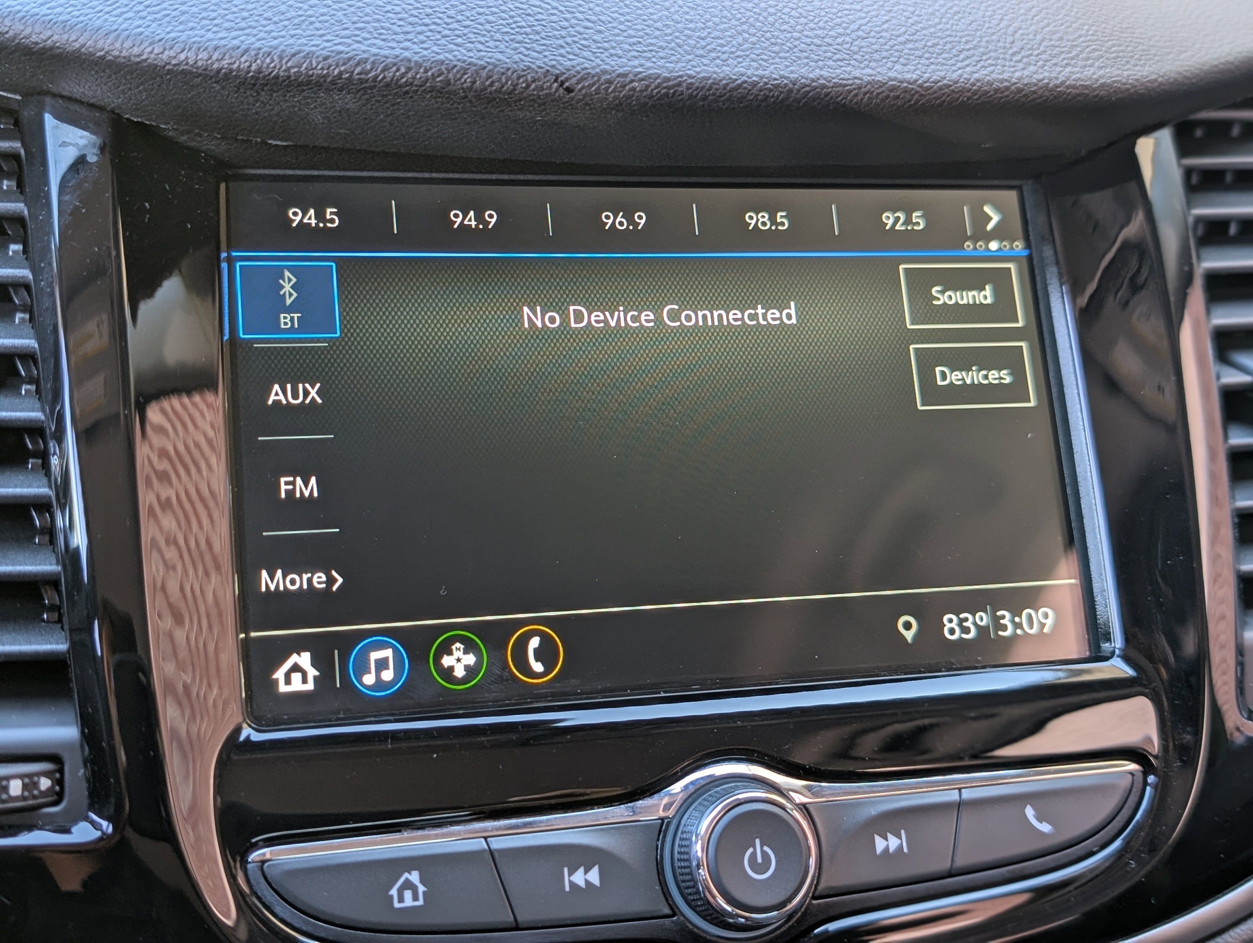 Used 2019 Chevrolet Trax LT FWD image 27