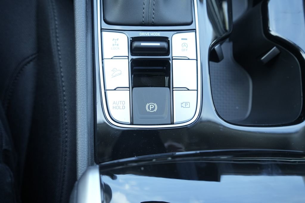 New 2026 Hyundai Tucson SE image 28