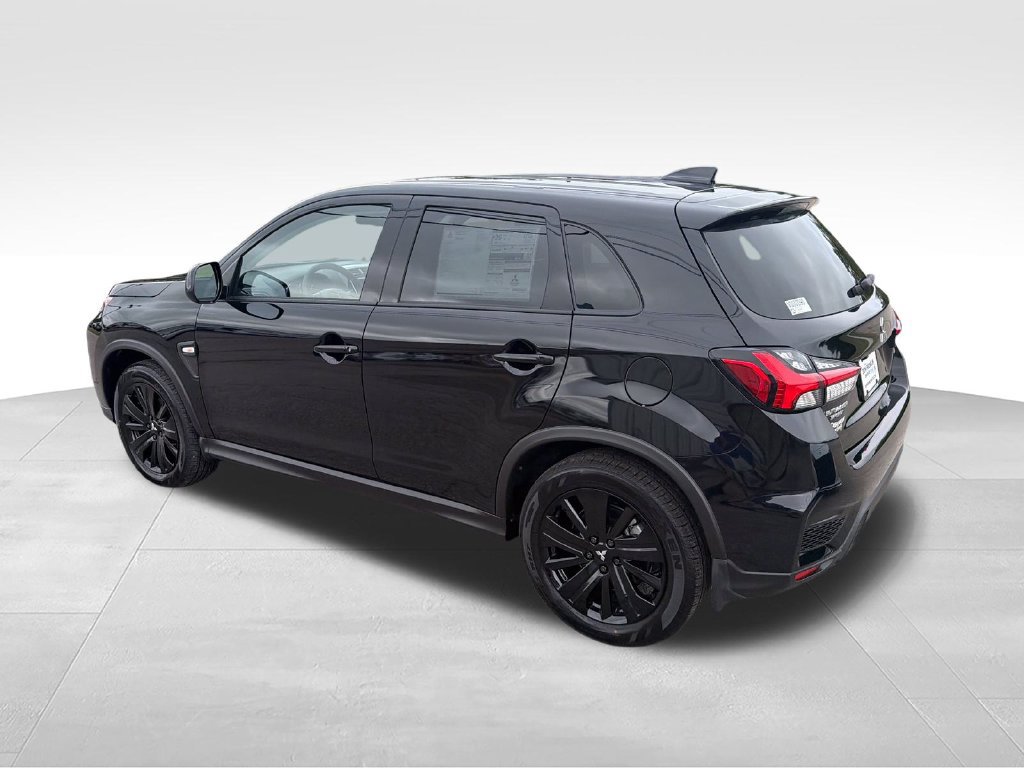 New 2027 Mitsubishi Outlander Sport LE AWD/4WD image 3