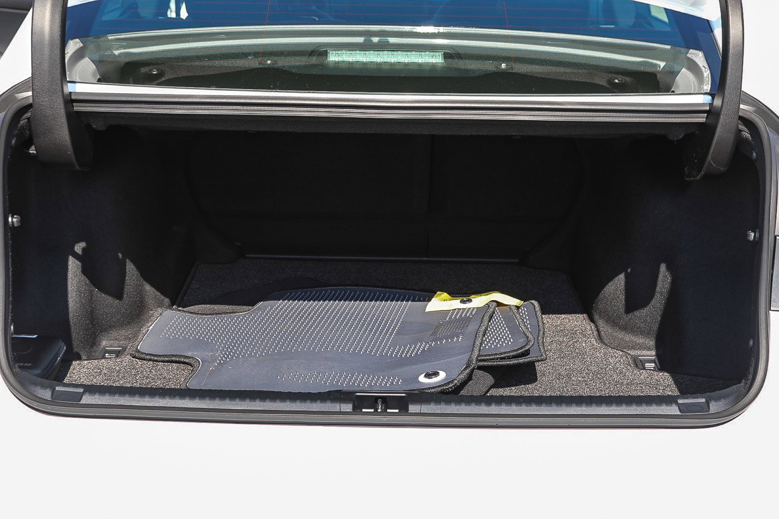 Used 2025 Lexus IS 350 F Sport w/ Accessory Package 2 image 25