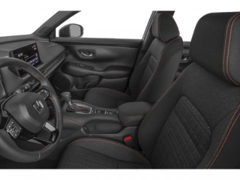 New 2026 Honda HR-V Sport image 8
