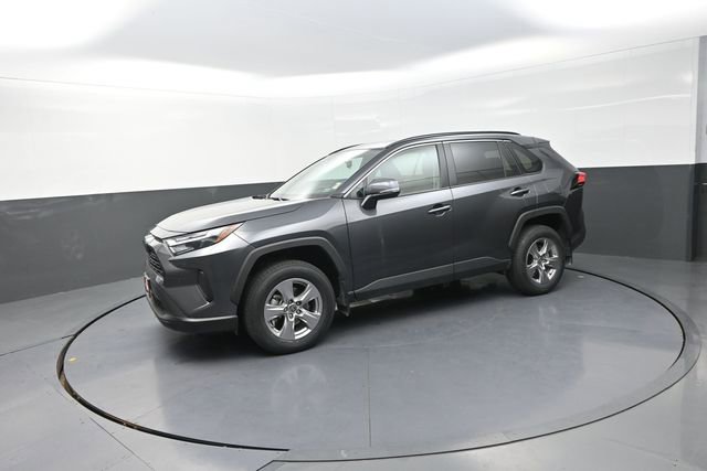 Used 2023 Toyota RAV4 XLE w/ Convenience Package image 47