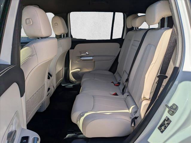 Certified 2025 Mercedes-Benz GLB 250 image 18