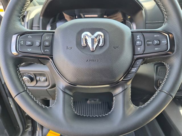 New 2026 RAM 2500 Power Wagon image 20