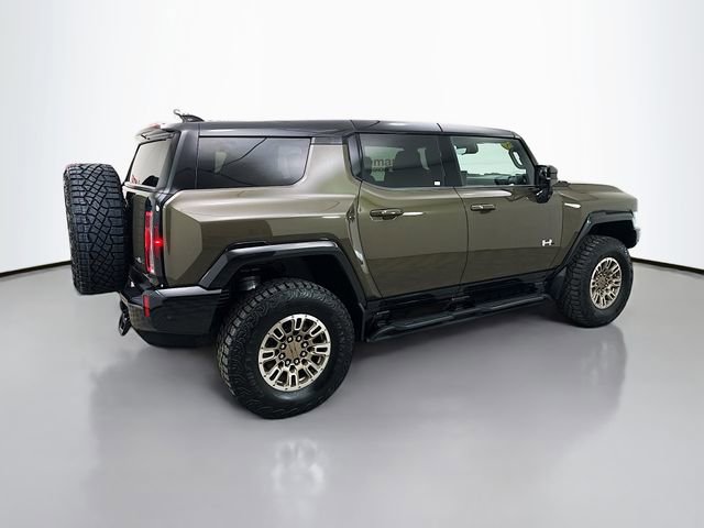Used 2025 GMC Hummer EV 2X w/ Extreme Off-Road Package image 10