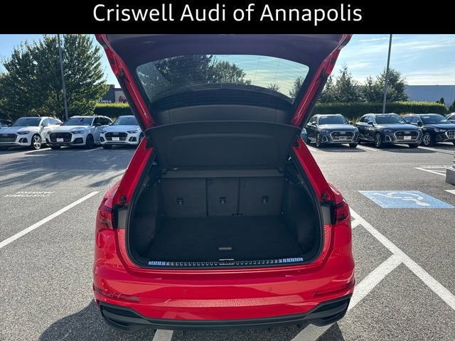Used 2025 Audi Q3 2.0T Premium image 10