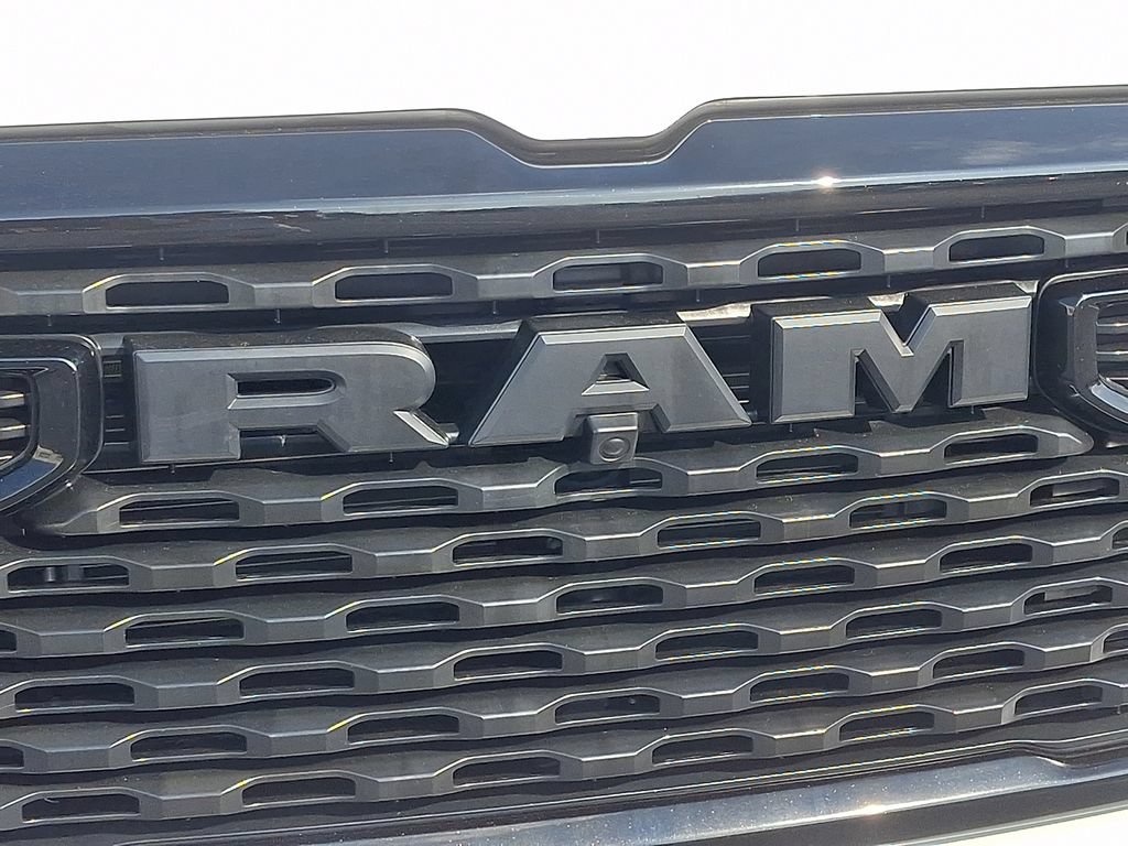 Used 2025 RAM 1500 Big Horn AWD/4WD image 34