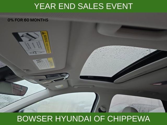 New 2026 Hyundai Tucson SEL image 7