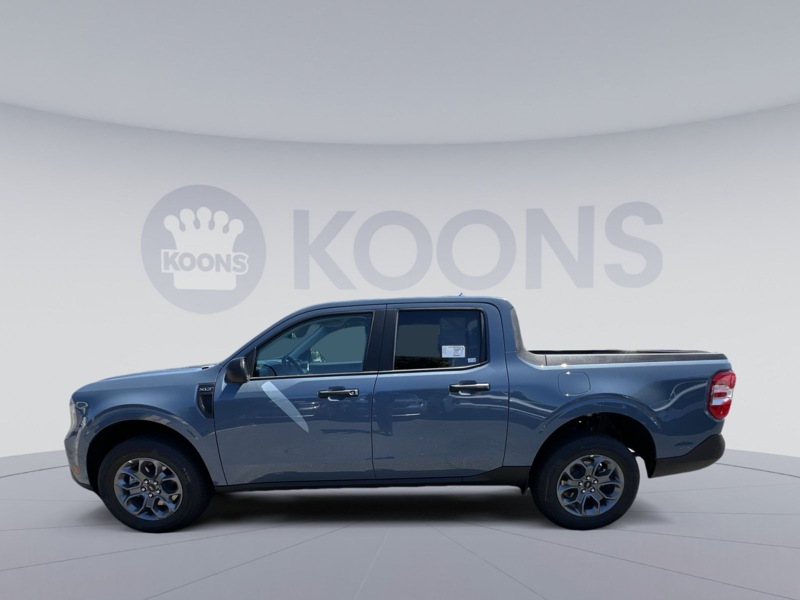 New 2026 Ford Maverick XLT AWD/4WD image 13
