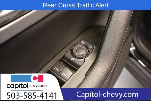 Used 2021 Chevrolet Blazer LT image 12