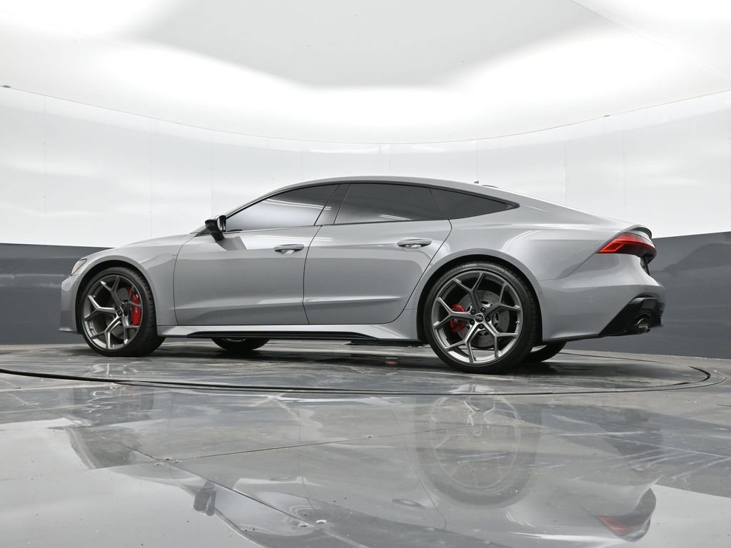 Used 2026 Audi RS 7 Performance image 35