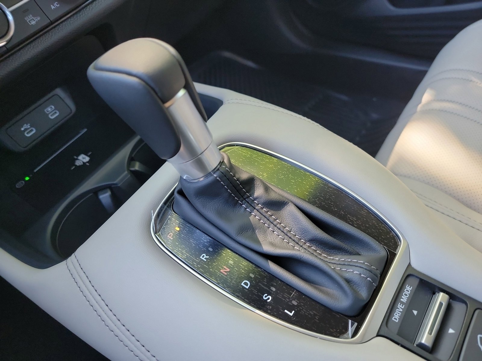 New 2027 Honda HR-V EX-L image 22