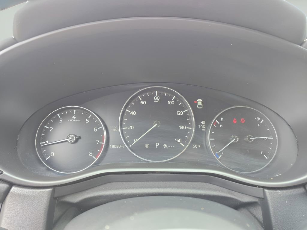 Used 2023 MAZDA CX-30 AWD 2.5 S w/ Select Package image 16