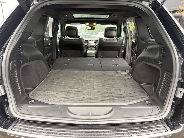 Used 2020 Jeep Grand Cherokee Limited X AWD/4WD image 15